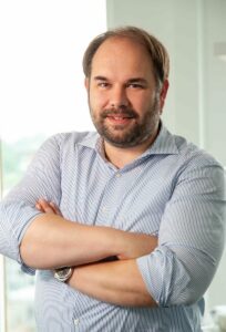 Jan Schmidtke, Steuerberater, Geschäftsführer