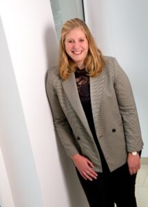 Anna Rolfing